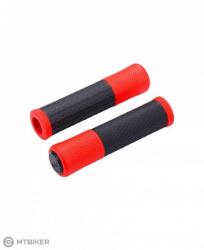 BBB Cycling BHG-97 VIPER markolat, fekete/piros