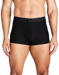Under Armour Férfi boxer nadrág Under Armour PERF TECH 3IN (1-PACK) fekete 1383877-001 - M