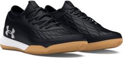 Under Armour Beltéri cipő Under Armour MAGNETICO SELECT 4 INDOOR fekete 3028159-001 - EUR 41 | UK 7 | US 8