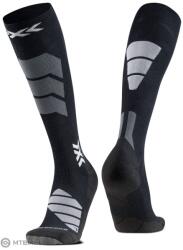 X-BIONIC X-SOCKS Ski Expert selyem merinó OTC térdzokni (39/41) - mtbiker - 18 799 Ft