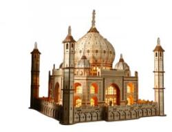 Multiversum 3D Puzzle Taj Mahal (LG904) (LG904)