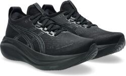 Asics Női futócipő Asics GEL-NIMBUS 27 W fekete 1012B753-001 - EUR 40, 5 | UK 7 | US 9