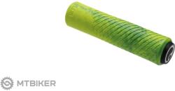 Ergon GXR láva markolat, sárga/zöld (S)