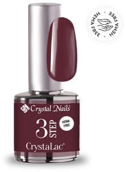 Crystal Nails Crystal Nails TPO FREE 3 STEP HEMA Free CrystaLac - 3S203 (4ml)