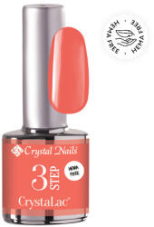 Crystal Nails Crystal Nails TPO FREE 3 STEP HEMA Free CrystaLac - 3S185 (8ml)