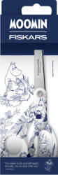 Fiskars Moomin általános olló, Haru, 21 cm (1075572) (1075572)
