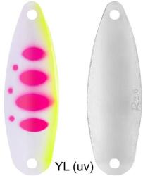 Rapture Native Spoon 2, 6g/36 mm Yluv Kanál Villantó