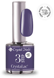 Crystal Nails Crystal Nails TPO FREE 3 STEP HEMA Free CrystaLac - 3S202 (8ml)