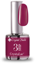 Crystal Nails Crystal Nails TPO FREE 3 STEP HEMA Free CrystaLac - 3S198 (8ml)