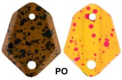 Rapture Area Bottom Master 0, 8g 9 mm Po Kanál Villantó