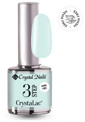 Crystal Nails Crystal Nails TPO FREE 3 STEP HEMA Free CrystaLac - 3S151 (8ml)