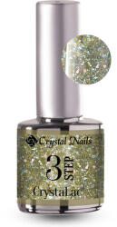 Crystal Nails Crystal Nails TPO FREE 3 STEP HEMA Free CrystaLac - 3S116 (4ml)