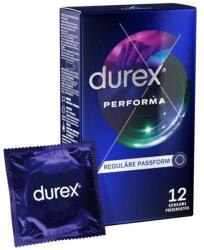 Durex Performa - késleltető óvszer - 12 db
