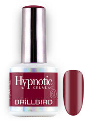 BrillBird TPO FREE Hypnotic HEMA Free gel&lac 4ml 61