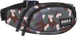 Derform BackUp Terepmintás Kétzsebes Övtáska - Moro Green