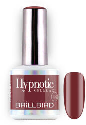 BrillBird TPO FREE Hypnotic HEMA Free Gel&Lac 4ml 44