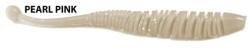 Rapture Evoke Worm 6 cm Pearl Pink 12db Plasztik Csali