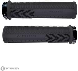 Peaty's Monarch Krul Thin markolat, 118 g, fekete