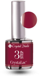 Crystal Nails Crystal Nails TPO FREE 3 STEP HEMA Free CrystaLac - 3S141 (4ml)