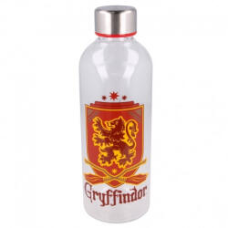  Vizes Üveg - 850 ml Harry Potter Grifindor