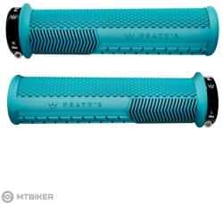 Peaty's Monarch Knurl Thin markolat, 120 g, turquoise