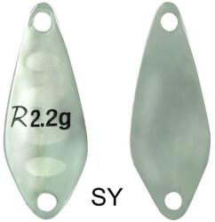 Rapture Area Prism Kanál Villantó 2, 6g 32 mm Sy