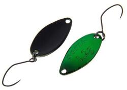 Nories Masukuroto Sofia 22 mm 1.2g #092 Kanál Villantó (Meta Meta Green)