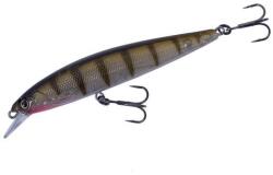 Major Craft Ceana Jerkbait 90SPS Shallow 9 cm 10gr #010 Clear Perch Wobbler