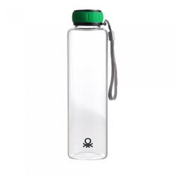 Benetton Be-0301 Boroszilikát Üveg Palack 550 ml