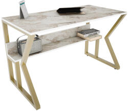 ASIR GROUP Íróasztal Netenya - White