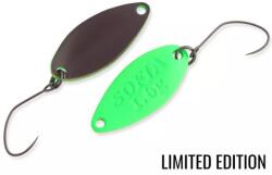 Nories Masukuroto Sofia 25 mm 1.6g JP010 Kanál Villantó (FLUTTER BATTA)