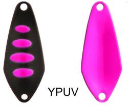 Rapture Area Prism Kanál Villantó 3g 32 mm Ypuv