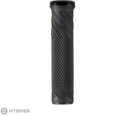 Lizard Skins Single Clamp Lock-On markolat, wasatch jet fekete