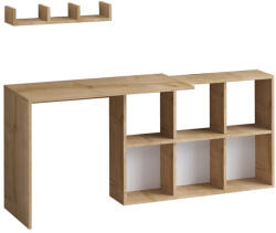 ASIR GROUP Íróasztal Tiff