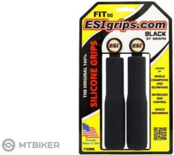 ESI Grips Fit SG markolat, 57 g, fekete