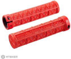 Supacaz Grizips markolat, 113 g, piros