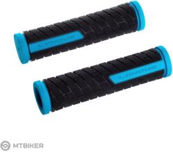 LONGUS GRID markolat, égszínkék/fekete