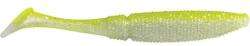 Rapture Power Shad Dual 7, 5 cm Cht Ghost 15 db, Plasztik Csali