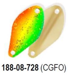 Rapture Area Xonar Kanál Villantó 2, 2g 20 mm Cgfo