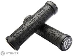 RACE FACE Grippler Lock On markolat, 108 g, fekete