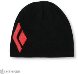 Black Diamond BEANIE megfordítható sapka, Piton lila/ötvözet (UNI)