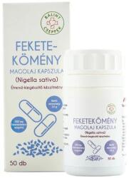 Bálint Cseppek Feketekömény Magolaj Kapszula 50 db Nigella Sativa