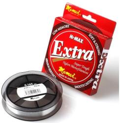 Momoi Hi-Max Extra 150m 0, 23mm monofil zsinór