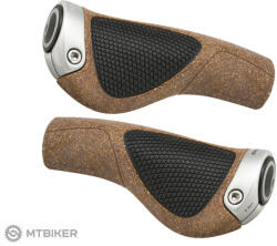 Ergon GP1-L BioKork ergonomikus markolat (L)