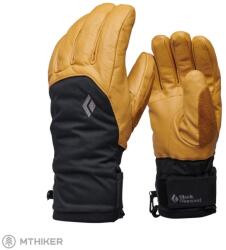 Black Diamond LEGEND kesztyű, Beeswax/Black (L)