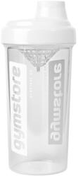  Gymstore Originals Classic Shaker Bottle Protein Turmix Keverőpalack Szűrővel 700 ml Átlátszó