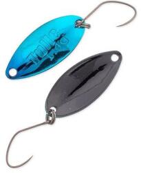 Nories Masukuroto Tulle 27 mm 1.8g #093 Kanál Villantó (Meta Meta Blue)