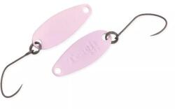 Nories Masukuroto Teach 20 mm 0.5g #085 Kanál Villantó (Light Pink)