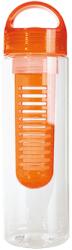 OOTB 71/3071O Infuser Palack - 700 ml, Narancs