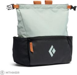 Black Diamond SUPERMONDO magnéziazsák, agave